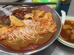 -海底捞火锅(正大乐城店)