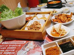 -韩宫宴和牛烤肉(合肥滨湖银泰城店)