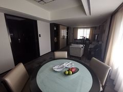 -王府半岛酒店