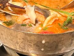 -CHINCHIN 青青·泰国料理(万象食家店)