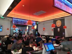 -八合里潮汕鲜牛肉火锅(福州万象城店)