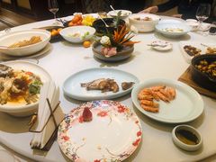 -旺顺阁海鲜广场(亚运村店)