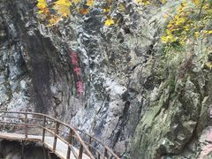 -九龙潭景区