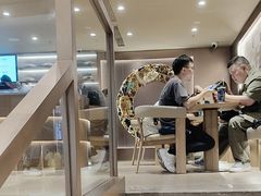 -霸王茶姬(上海恒基名人店)