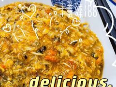 猪蟹粉面-阿娘面馆