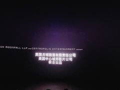 -万达影城 太原龙湖激光IMAX万达广场店(解放路店)