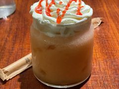 芭芭乐雪芙-卡朋厨房(289艺术园区店)