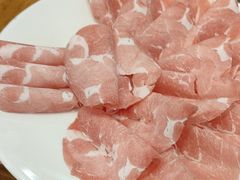 -马记伊源斋涮肉·清真菜(潘家园古玩市场店)