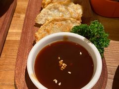 -TAIFORKS 大福食堂·山葵烤肉料理·拌饭(宝安店)