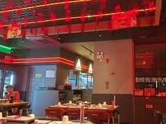 -蚝蚝先生·广式烧烤(信天广场店)