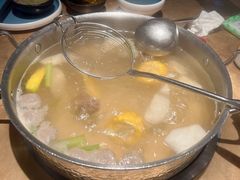-左庭右院鲜牛肉火锅(新梅广场店)