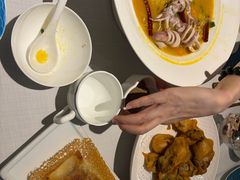 -小满海鲜·别院(天津旗舰店)