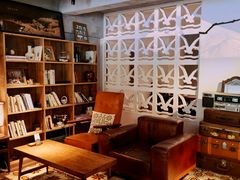 -时光花园(白鹭洲店)