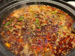-小饕荟雅安贡椒鱼鲜馆(广福桥店)