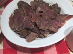 -西贝莜面村(东莞壹号广场店)