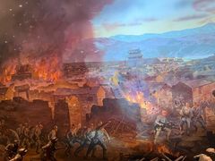 -河东池盐文化博览园