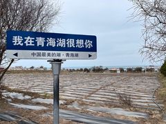 -青海湖国家重点风景名胜区