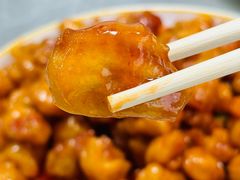 -天新园饭店