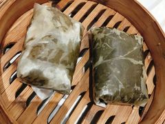 荷叶糯米鸡-稻香酒家·33年老字号·港式粤菜(富邦中心店)