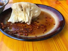 -白老大羊杂碎稍麦