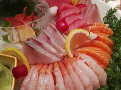 -领事馆19号中餐厅(厦门海景洲际酒店)