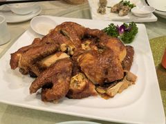 招牌脆皮鸡-百家班(市府店)