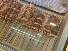 -欧提汗·新疆餐厅·清真(银都路店)