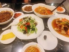 -桃园中华料理炸酱面(燕儿岛路店)