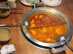 -楠火锅(仁恒梦中心店)