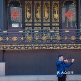 游宁波「景」令人流连忘返富有历史底蕴和人文景观的城市湖泊公园