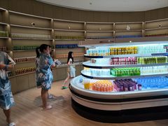 -水之梦(黄浦店)