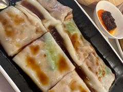 -白天鹅宾馆-宏图府餐厅