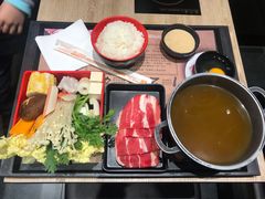 -吉野家(群力王府井店)