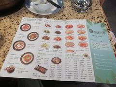 -原味四季椰子鸡(公明百佳华店)