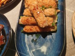 -啫神·广州地标美食(北京路店)