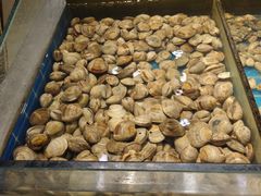 -集杰尚品海鲜烤肉自助餐厅(乳山振华店)