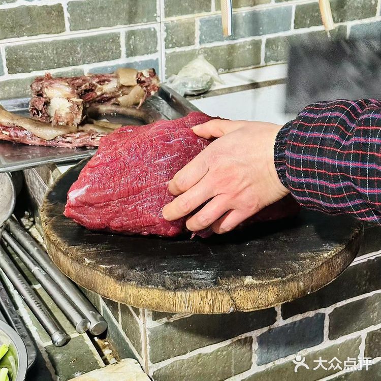 乐山美食攻略｜苏稽古镇