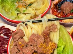 -鑫宝沙茶牛肉火锅(永泰店)