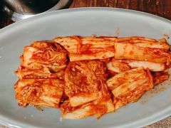 -坦坦大炉·韩式烤肉(望京店)