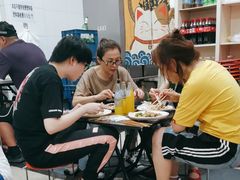 -郭记小街麻辣烫(虎坊路店)