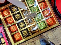 -VENCHI 闻绮(北京国贸商城店)