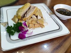 -海宁煲农家菜(惠南镇店)