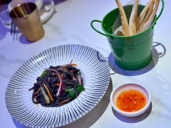 -帕娜·泰式茶餐厅·Bistro(近铁广场店)