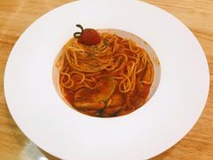 -仁义涵西餐·咖啡(中华巴洛克店)