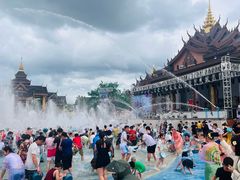 -西双版纳傣族园