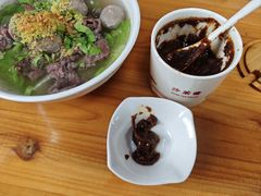 -州记·肠粉·牛肉火锅(福安店)