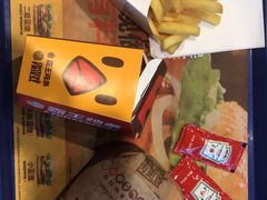 -汉堡王(巨海邻里荟店)