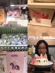 -国际蓝孩BabyInternational(杭州嘉里中心店)