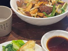 -寻裕记·现炒浇头面(人民广场店)