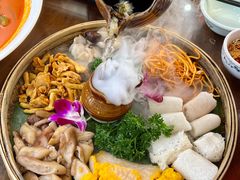 -八木轩·寻味大理白族民俗餐厅(文献路店)